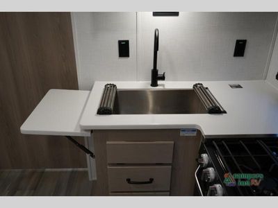 2024 Forest River RV Rockwood Mini Lite - Photo 22