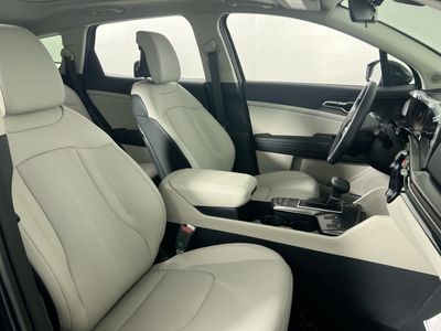 2026 Kia Sportage - Photo 31