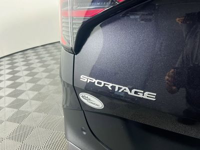 2026 Kia Sportage - Photo 5