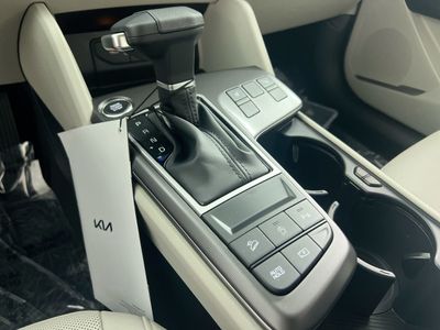 2026 Kia Sportage - Photo 25