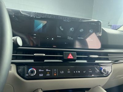 2026 Kia Sportage - Photo 28