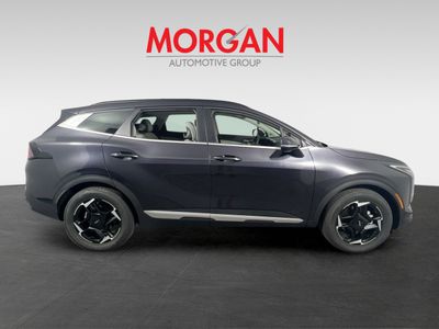 2026 Kia Sportage - Photo 2