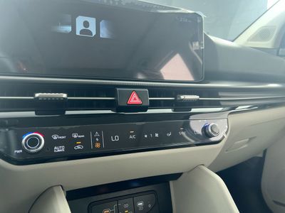 2026 Kia Sportage - Photo 26