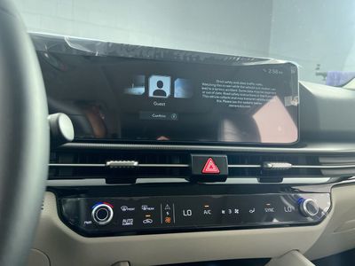 2026 Kia Sportage - Photo 27