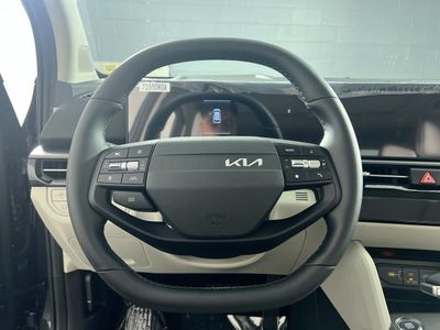 2026 Kia Sportage - Photo 17