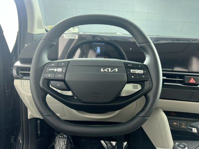 2026 Kia Sportage - Photo 18