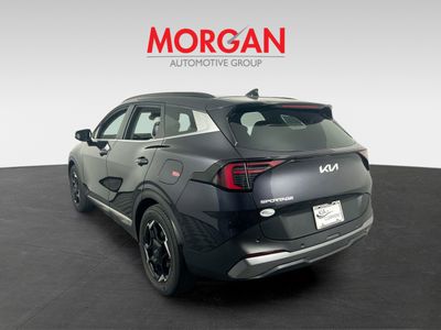 2026 Kia Sportage - Photo 7