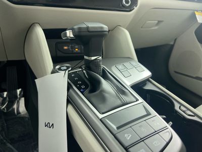 2026 Kia Sportage - Photo 24