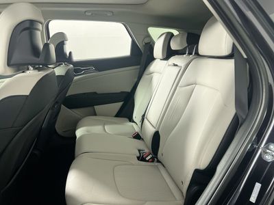 2026 Kia Sportage - Photo 30