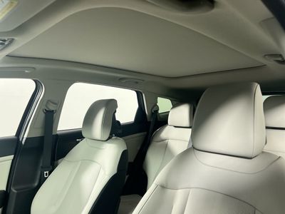 2026 Kia Sportage - Photo 22