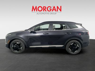 2026 Kia Sportage - Photo 8