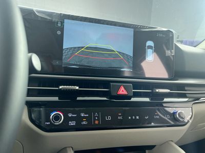 2026 Kia Sportage - Photo 29