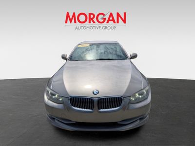 2011 BMW 3 Series - Photo 9