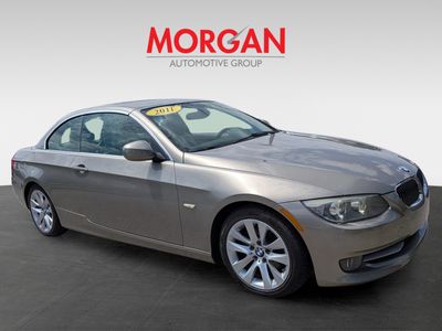 2011 BMW 3 Series - Photo 2