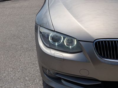2011 BMW 3 Series - Photo 10