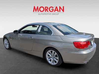 2011 BMW 3 Series - Photo 6