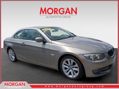 2011 BMW 3 Series - Photo 1