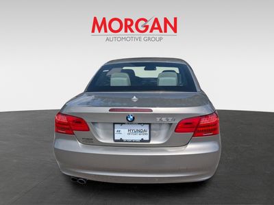 2011 BMW 3 Series - Photo 5