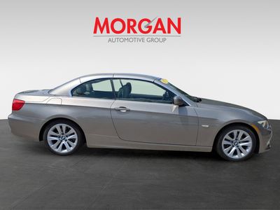 2011 BMW 3 Series - Photo 3