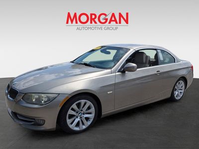 2011 BMW 3 Series - Photo 8