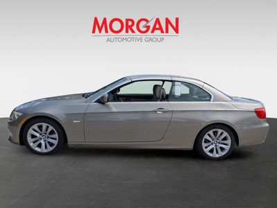 2011 BMW 3 Series - Photo 7