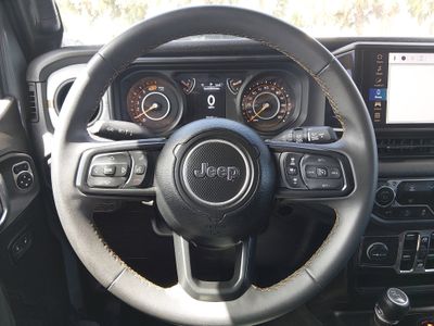 2024 Jeep Wrangler - Photo 12