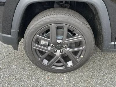 2026 Jeep Compass — detail view