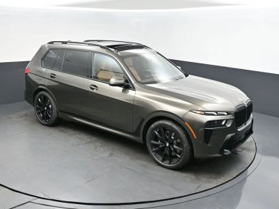 2026 BMW X7 - Photo 1