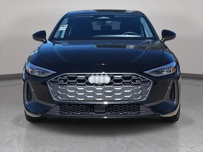2025 Audi A5 - Photo 2