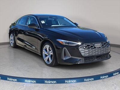 2025 Audi A5 - Photo 3