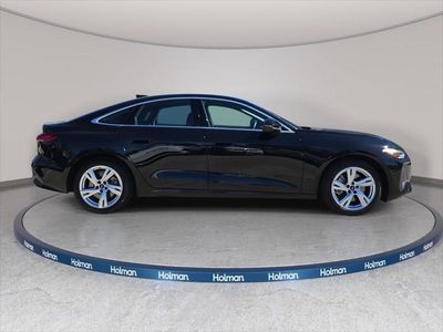 2025 Audi A5 - Photo 4