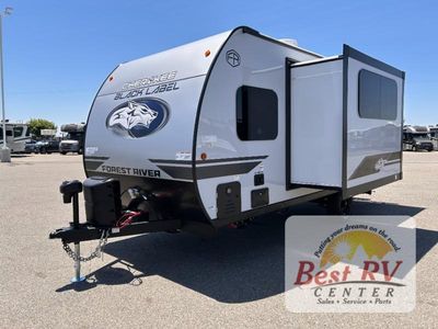 2026 Forest River RV Cherokee Wolf Pup Black Label - Photo 2