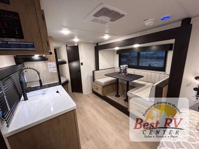 2026 Forest River RV Cherokee Wolf Pup Black Label - Photo 12