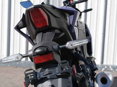 2026 Yamaha YZF-R3 - Photo 5