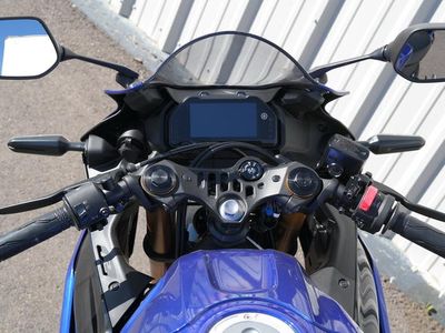 2026 Yamaha YZF-R3 - Photo 19