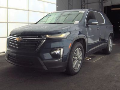 2023 Chevrolet Traverse - Photo 1