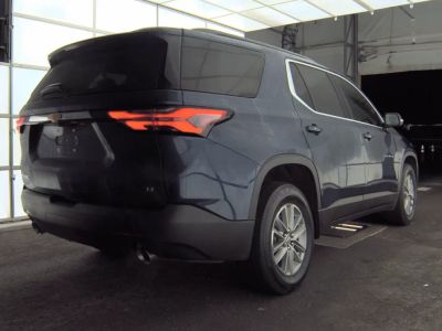 2023 Chevrolet Traverse - Photo 2