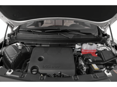 2023 Chevrolet Traverse - Photo 18