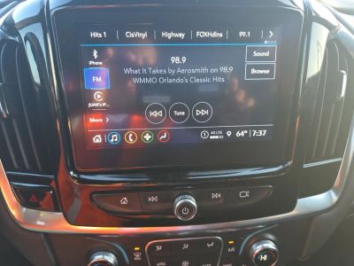 2023 Chevrolet Traverse - Photo 7