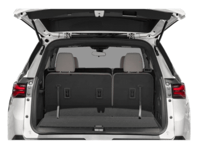 2023 Chevrolet Traverse - Photo 17