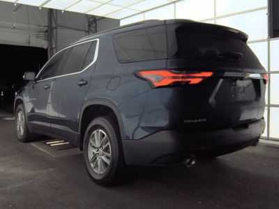 2023 Chevrolet Traverse - Photo 3
