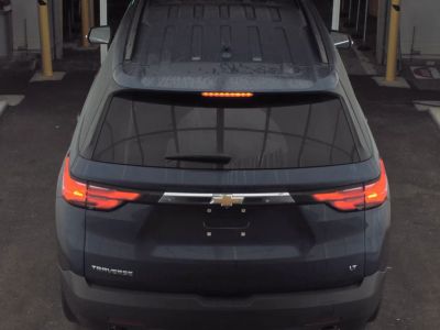2023 Chevrolet Traverse - Photo 9