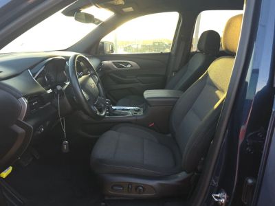 2023 Chevrolet Traverse - Photo 5