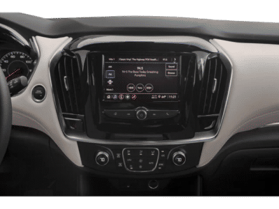 2023 Chevrolet Traverse - Photo 16