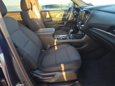 2023 Chevrolet Traverse - Photo 8