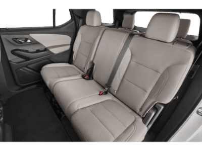 2023 Chevrolet Traverse - Photo 19