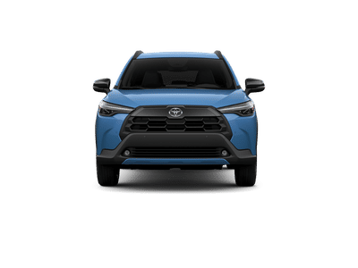 2026 Toyota Corolla Cross - Photo 17