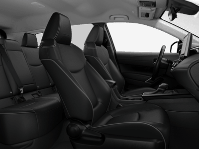 2026 Toyota Corolla Cross - Photo 20