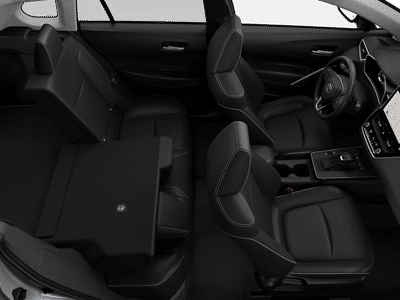 2026 Toyota Corolla Cross - Photo 22