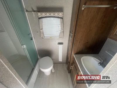 2019 Flagstaff Super Lite 26RBWS — photo 20 view